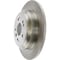 Centric Parts Standard Brake Rotor, 121.40091 121.40091 - alternate 4